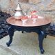Petite table basse orientale