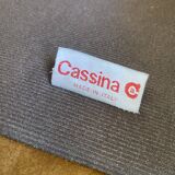 Maralunga Armchair - CASSINA