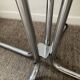 Vintage coat rack from the 60s and 70s