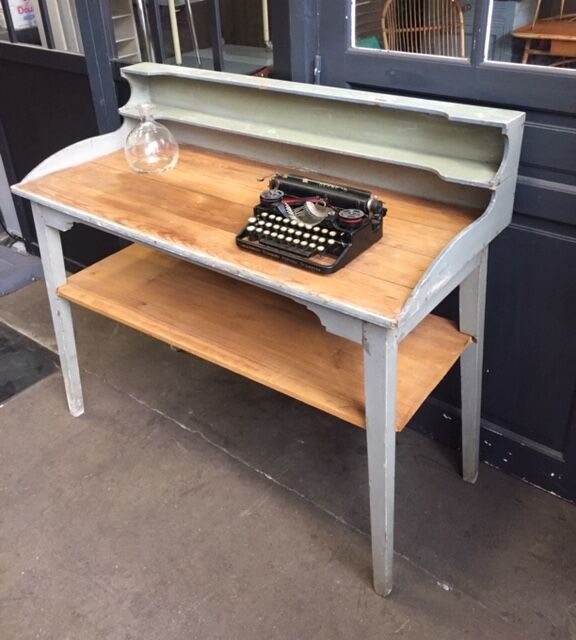 Former florist furniture