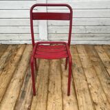 Tolix t1 chairs