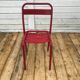 Chaises Tolix t1
