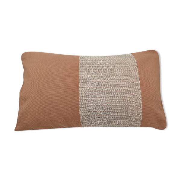 Coussin rose diane - ami h'yut 30x50 — Beyit