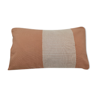 Coussin rose diane - ami h'yut 30x50