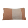 Pink cushion diane - ami h'yut 30x50