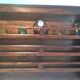 Top of dresser