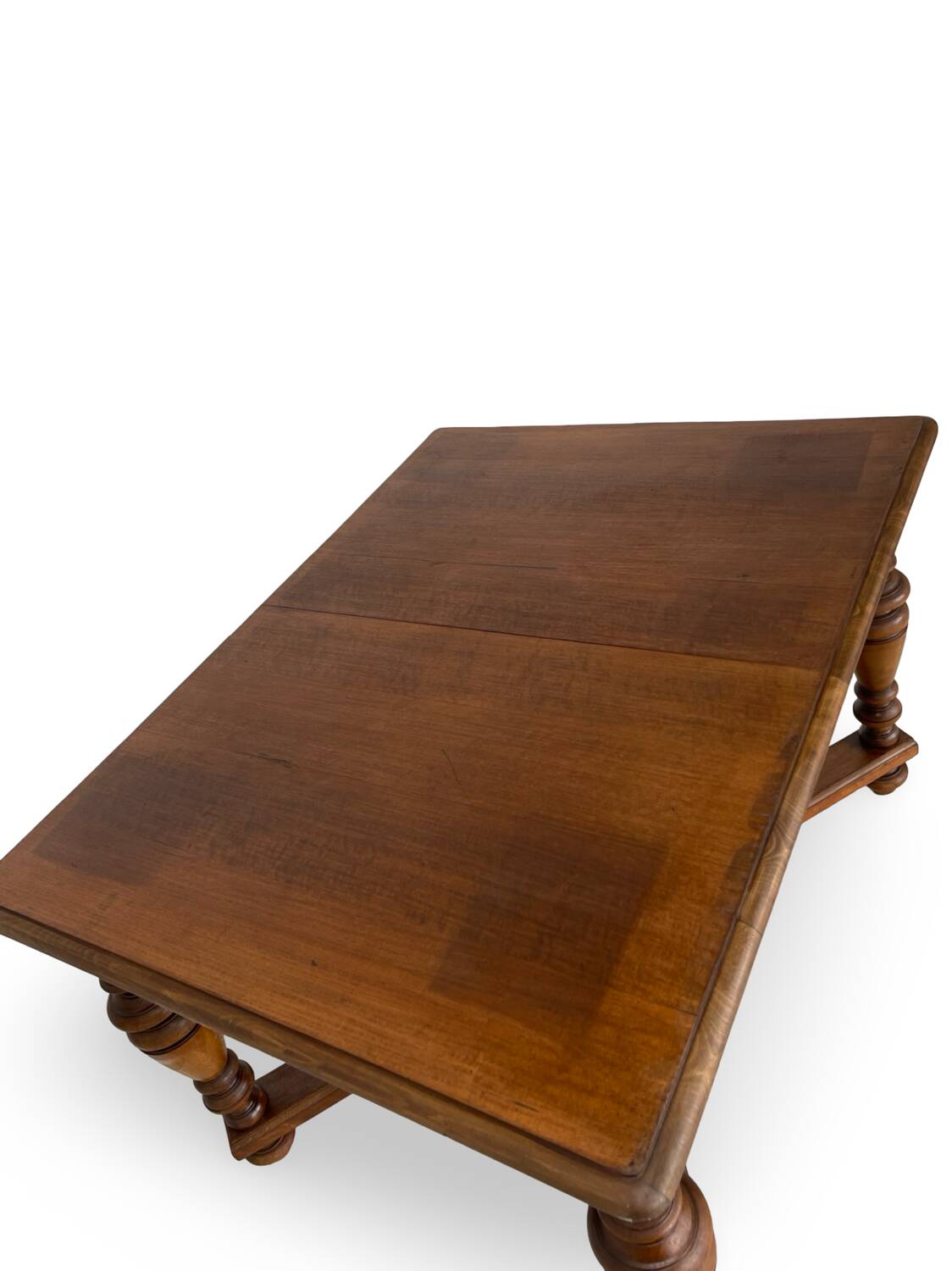 Table à manger classique art déco