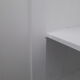 Wardrobe, early XX°, painted, wardrobe