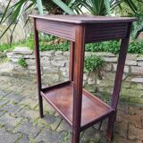Furniture harness console 30 years of the house meyer