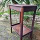 Meuble sellette console années 30 de la maison meyer