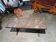 marble coffee table