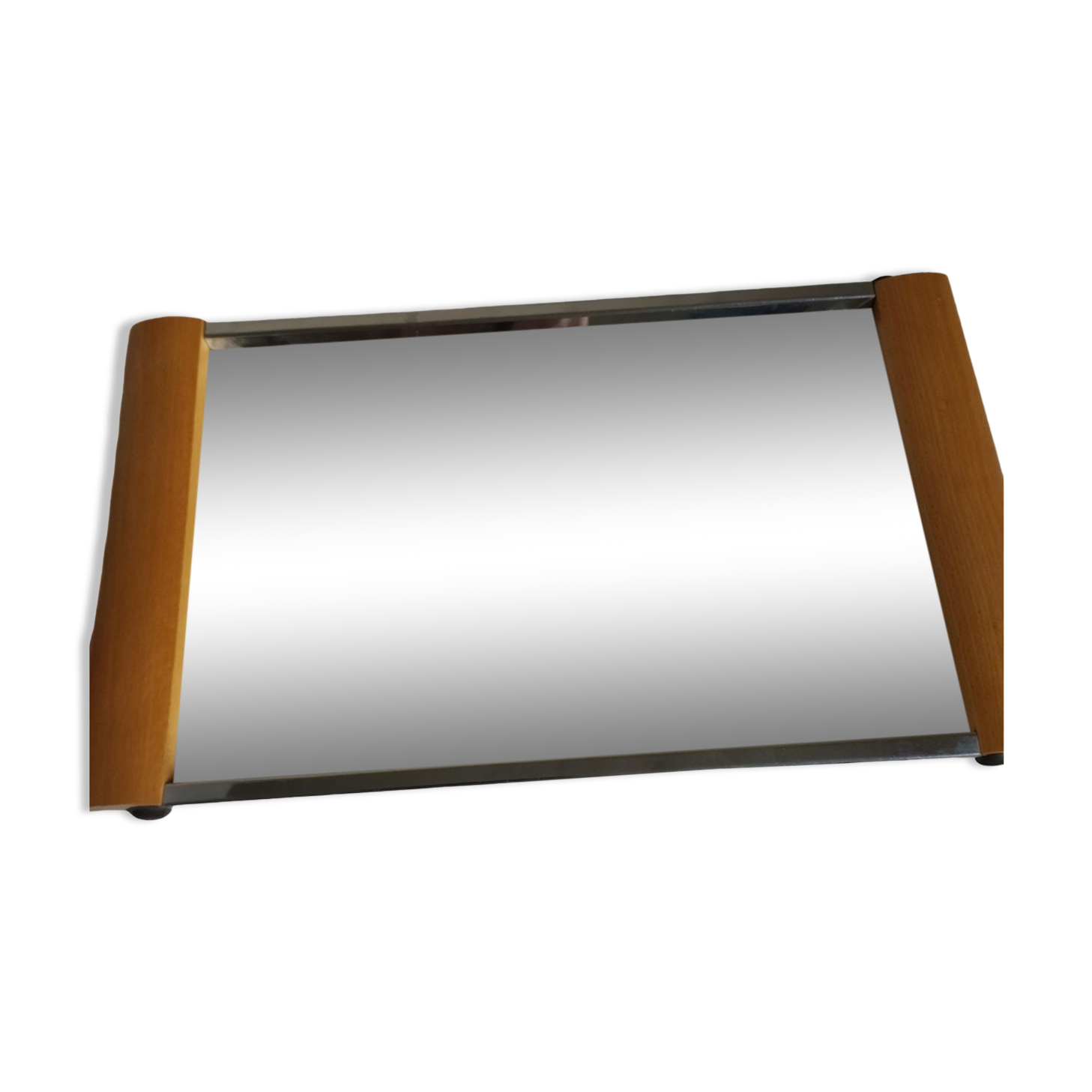Plateau miroir