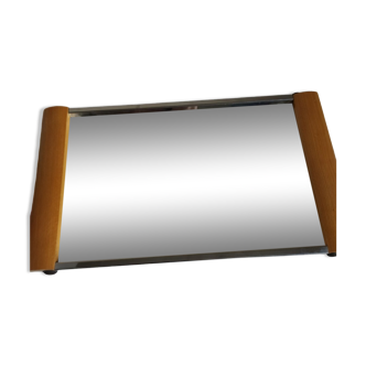 Mirror tray