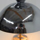 Functionalist pendant lamp, 1930s