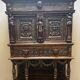 17th Century Renaissance Style Sideboard