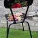 Formica chair 1960