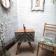 Sewing table years 50