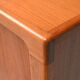 Cabinet with Sliding Door from Silkeborg