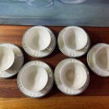 Tea service "Cannes" Villeroy & Boch