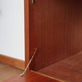 Small Scandinavian row