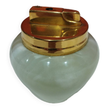 onyx table lighter