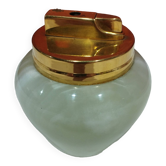 onyx table lighter