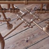 Empire Style Stool