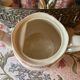 Antique Finnish tea set