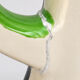 Vase Gabriel Fourmaintraux signed GF, 1950s-60s.