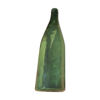 Old bottle of badoit