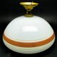 Postmodern pendant lamp, Poland, 1970s