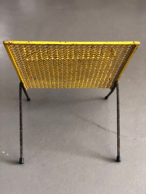 Magazine holders mathieu matego