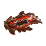 Plat style Vallauris