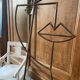 Lampe « mi mujer »