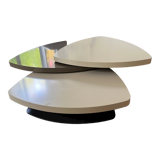 Cina rotor coffee table