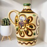Vase seventies