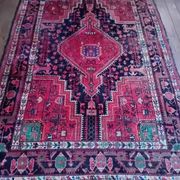 Handmade Tuyserkan Persian Rug 230x150cm
