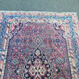 Carpet iran, 210 x 140 cm
