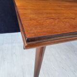 Table à manger des années 70