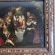 Attribué à david vinckboons  (1576-1629) ecole flamande du xviième siècle