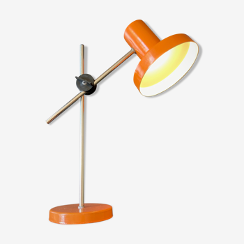 Lampe design avant-gardiste des années 1950