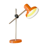 Avant-garde design lamp from the 1950s
