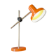 Lampe design avant-gardiste des années 1950