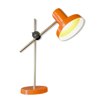 Lampe design avant-gardiste des années 1950