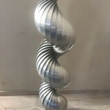 Floor lamp Henri mathieu design years 70