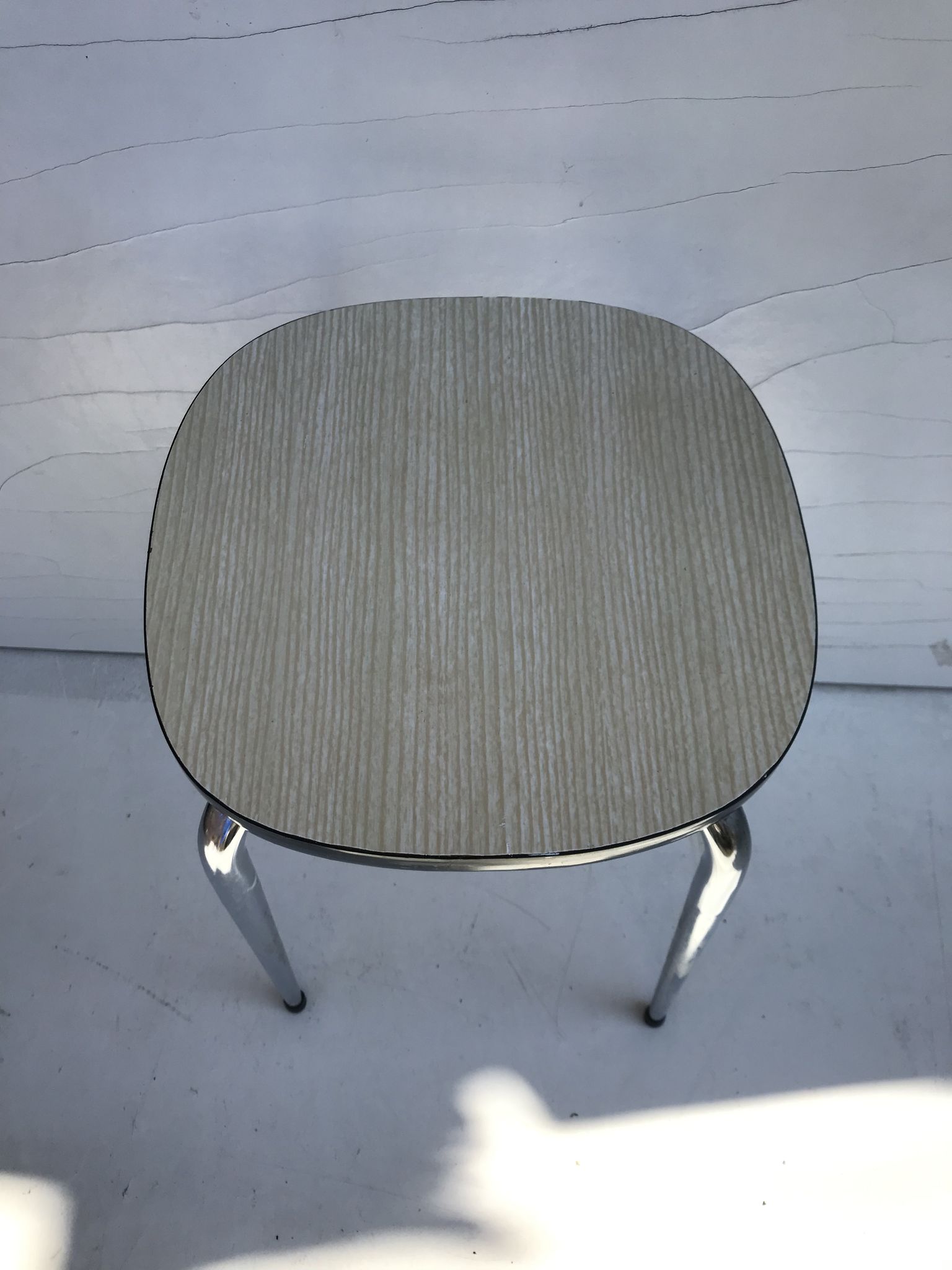 Stool