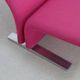 F780 “Concorde” Lounge Chair by Pierre Paulin for Artifort