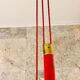 Red suspension