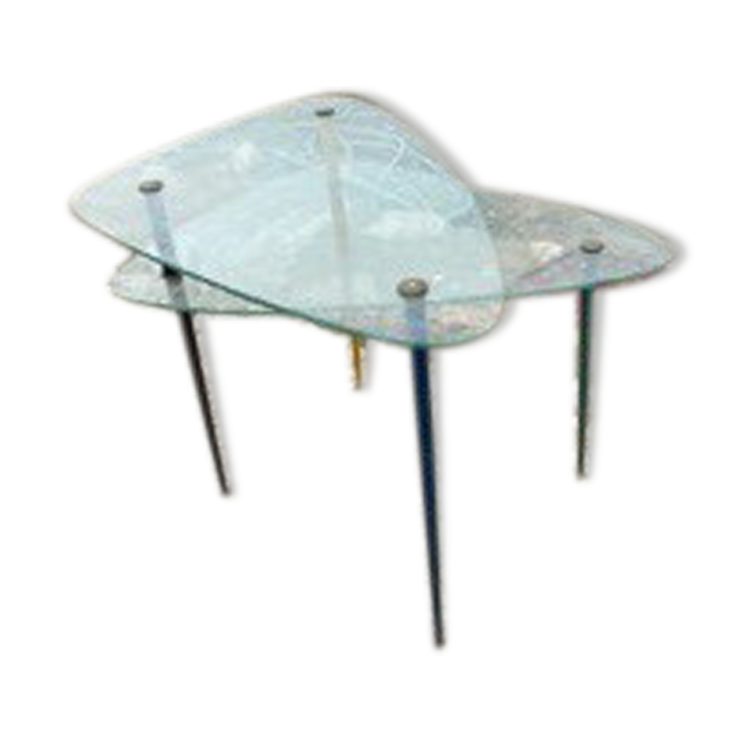 Table basse gigogne