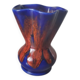 Small Vase Vallauris